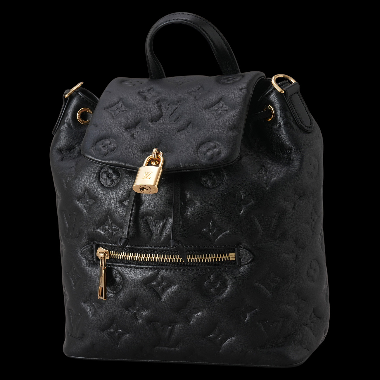 LOUIS VUITTON(USED)루이비통 M13357 쿠상 PM 백팩